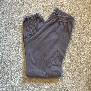 Aerie sweatpants. XS